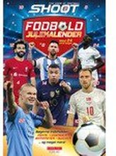 Shoot - Fodbold Julekalender (Dansk)