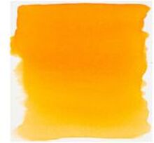Ec-ine Liquid Waterc-our Bottle Saffron Yellow 245