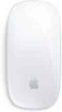Apple Magic Mouse - Mus - multi-touch - trådløs - Bluetooth