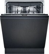 Siemens iQ300 SN63EX14CE integrert oppvaskmaskin