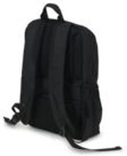 DICOTA Backpack Eco SCALE - Notebookryggsekk - 15 - 17.3 - svart