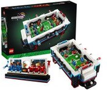 LEGO Ideas - Table Football