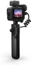 GoPro® | HERO12 Black Creator Edition - Action-kamera / 60 fps - undervann op til 10 m - Sort