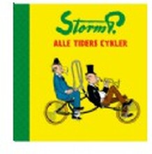 Storm P. - Alle tiders cykler | Storm P. | Språk: Dansk