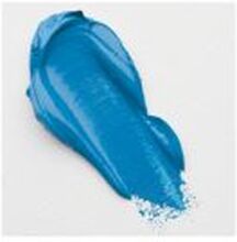 Cobra Artist Water-Mixable Oil Colour Tube Turquoise Blue 522