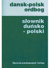 Dansk-polsk ordbog | Lili Widding Wanda Strange Sørensen | Språk: Dansk