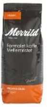 Filterkaffe Merrild Aroma 500g