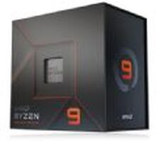 AMD Ryzen 9 7900X - 4.7Ghz - 12 core AM5 76MB 170W BOX
