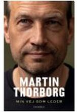 Min vej som leder | Martin Thorborg | Språk: Dansk