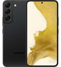 Samsung® | Galaxy S22 - 5G smarttelefon - 128GB - Phantom Black