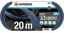 Gardena Hageslange Liano Xtreme 20 m. - Sett