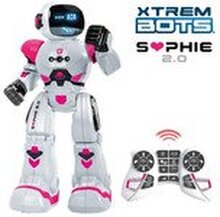 ROBOT - XTREM BOTS - SOPHIE 2.0