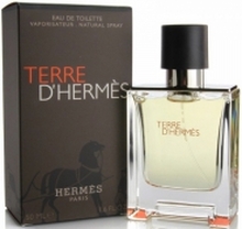 Hermes Terre D'Hermes AS 100ml