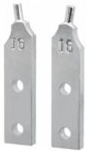 Knipex 44 19 J6, Kabelplugg, Knipex, 87 g