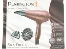 Remington Silk AC9096 hair dryer