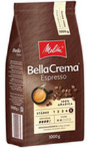 Melitta BellaCrema Espresso Kaffebønner