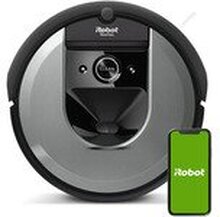 iRobot Roomba i7 Robotstøvsuger