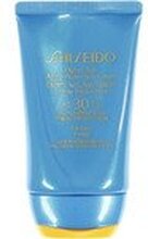 Shiseido SUNCARE EXPERT SOL AGING PROTECTION CREAM SPF30 50ML