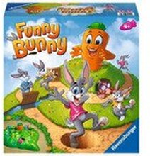 BRIO 10620875 Funny Bunny Deluxe