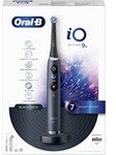 Oral-B iO Series 9N Elektrisk Tannbørste - Black Onyx