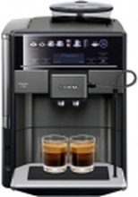 Siemens EQ6 s300 Helautomatisk espressomaskin