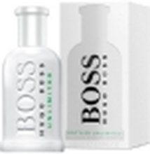 Hugo Boss - UNLIMITED - EDT 100 ml / Perfume