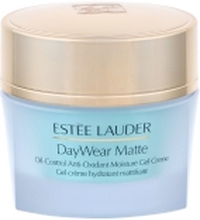 E.Lauder DayWear Matte Oil-Control Anti-Oxidant Moisture - Dame - 50 ml