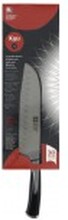KYU - Santoku knife 17.5cm