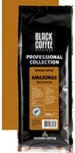 Filterkaffe BKI Black Coffee Roasters Amazonas, 500 g