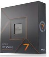 AMD Ryzen 7 7700X - 4.5Ghz - 8 core socket AM5 105W BOX
