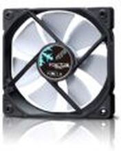 Fractal Design Dynamic X2 GP-12 WhiteOut, Computer Fan, 12 cm, 1200 rpm, 19,4 dB.