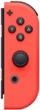 Nintendo | Joy-Con (Høyre) - Gamepad - trådløs - neonrød - for: Nintendo Switch