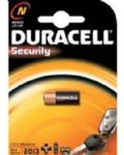 Duracell Security MN9100 - Batteri 2 x N - Alkalisk