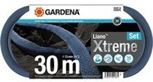 Gardena Hageslange Liano Xtreme 30 m. - Sett