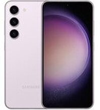 Samsung® | Galaxy S23 - 5G smarttelefon - 128GB - Lavendel