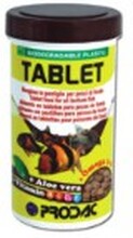 Prodac Tablets tablets for bottom fish 1200ml 750g
