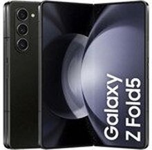 Samsung® | Galaxy Z Fold5 - 5G smarttelefon - 256GB - Svart
