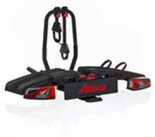Atera Cykelholder GENIO PRO ADVANCE Red Edition - 2 Cykler