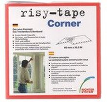 Risy - Tape Corner 30 m fra Richter System