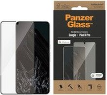 PanzerGlass™ | Skjermbeskytter - Ultra-Wide Fit | Google Pixel 8 Pro