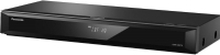 Panasonic DMR-UBC70 - 3D Blue-ray-plateopptaker med TV-kanalvelger og HDD - Oppgradering - Ethernet, Wi-Fi