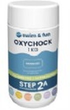 OxyChock Chlorine Free 1 kg