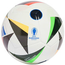 Futbolo kamuolys adidas Euro24 Football Love Training Sala IN9377 (FUTS)
