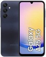 Samsung® | Galaxy A25 5G (128GB) - Black
