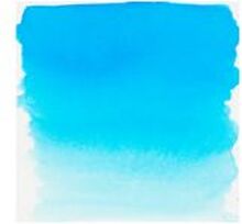 Ecoline Liquid Watercolour Bottle Sky Blue (Cyan) 578