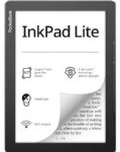 PocketBook Era - eBook-leser - Linux 3.10.65 - 16 GB - 7 16 grånivåer (4-bts) E Ink Carta (1264 x 1680) - berøringsskjerm - Bluetooth - stjernestøvssølv