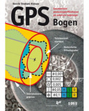 GPS-bogen | Henrik Strøbæk Nielsen | Språk: Dansk