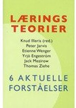 Læringsteorier | Knud Illeris | Språk: Dansk