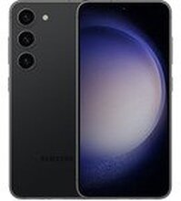 Samsung® | Galaxy S23 - 5G smarttelefon - 128GB - Sorter