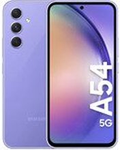 Samsung® | Galaxy A54 5G - 5G smarttelefon - 128GB | Lilla